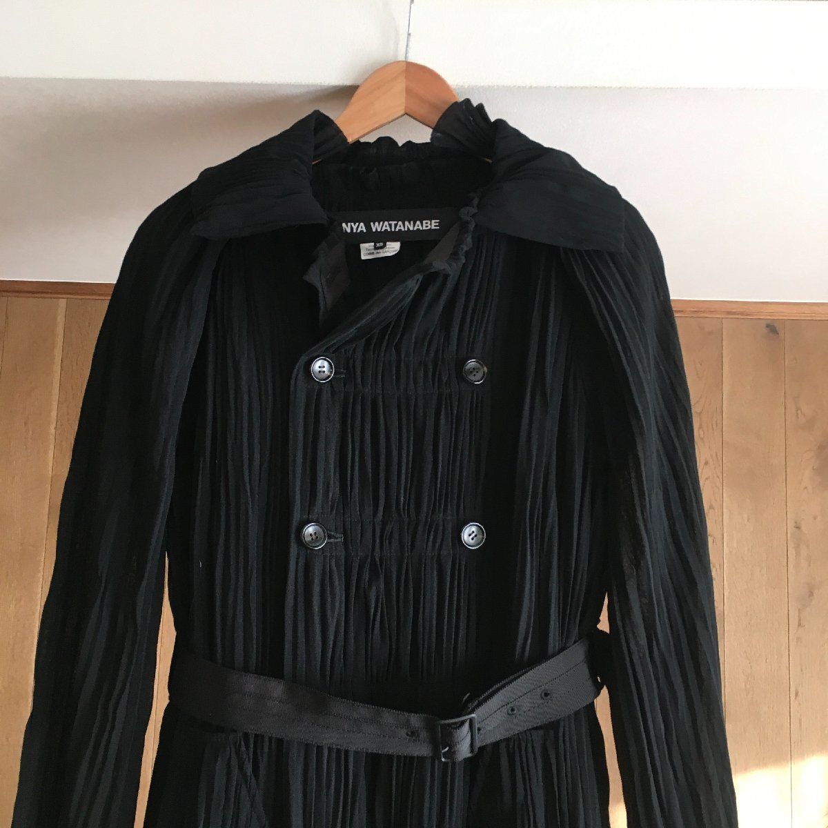 極美品 JUNYA WATANABE COMME des GARCONS 22SS/AD2021 コレクション