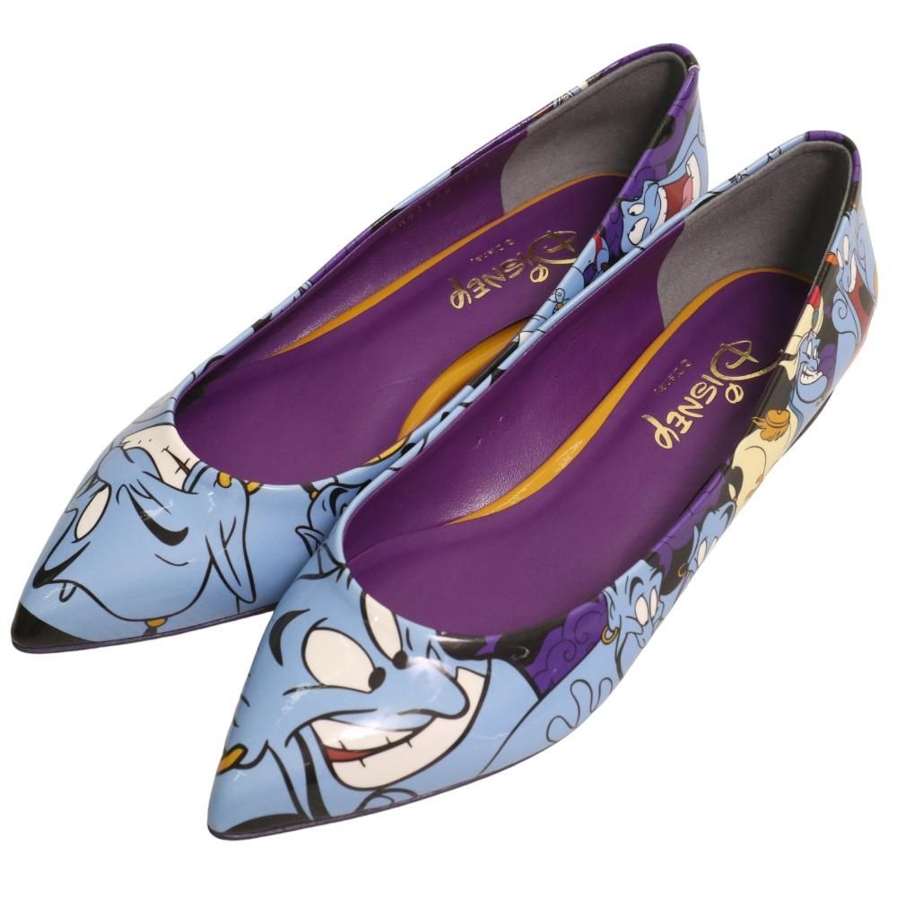 AladdinコラボDiana 23㎝ヒール