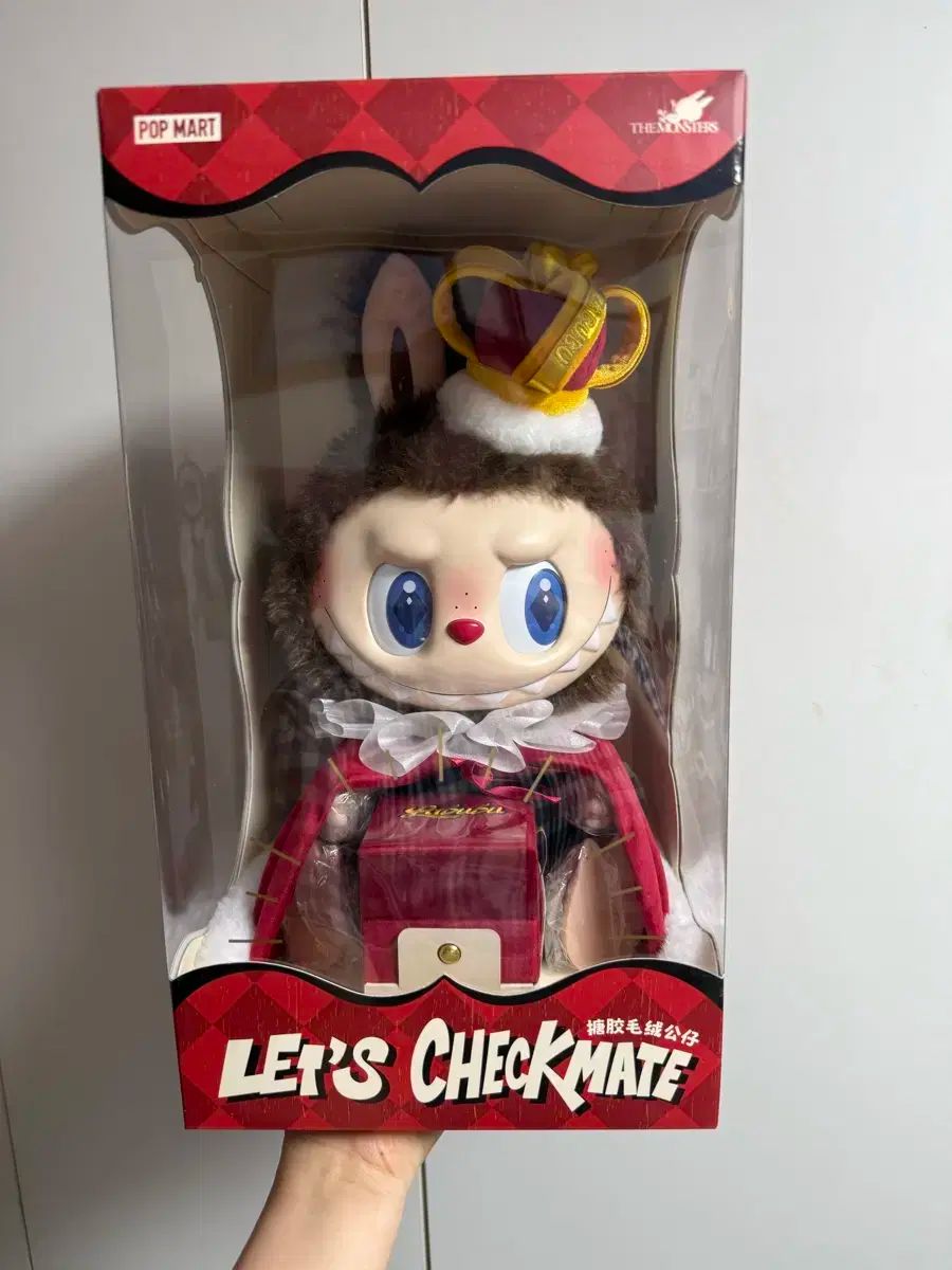 POP MART LET'S CHECKMATE フィギュア POP MART LET'S CHECKMATE フィギュア POP MART LET'S CHECKMATE
