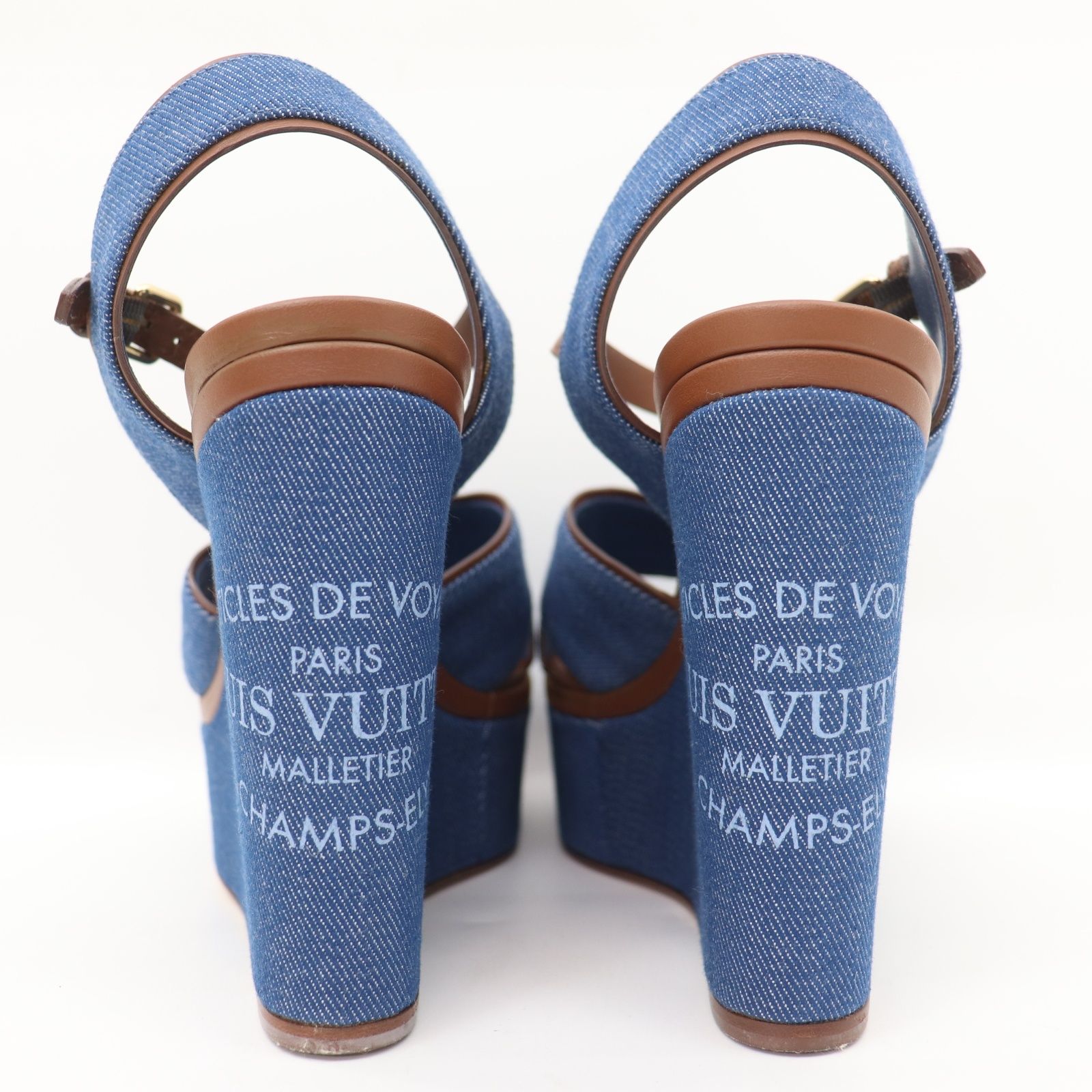 LOUIS VUITTON