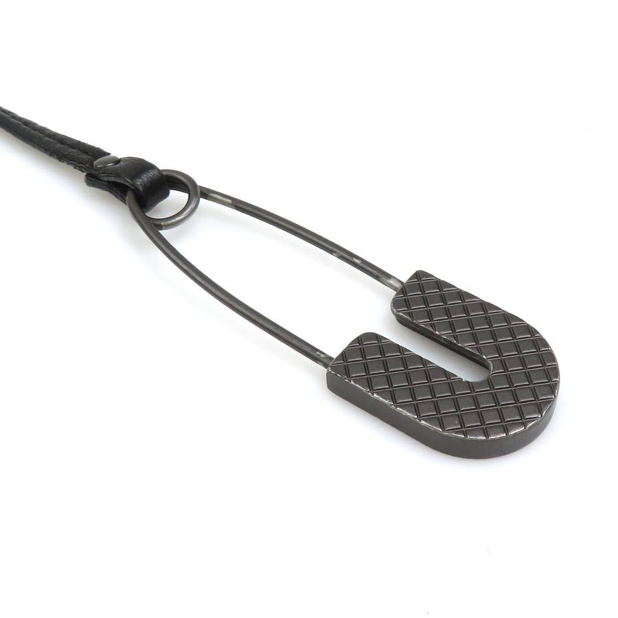 ボッテガヴェネタ BOTTEGAVENETA キーリング チャーム