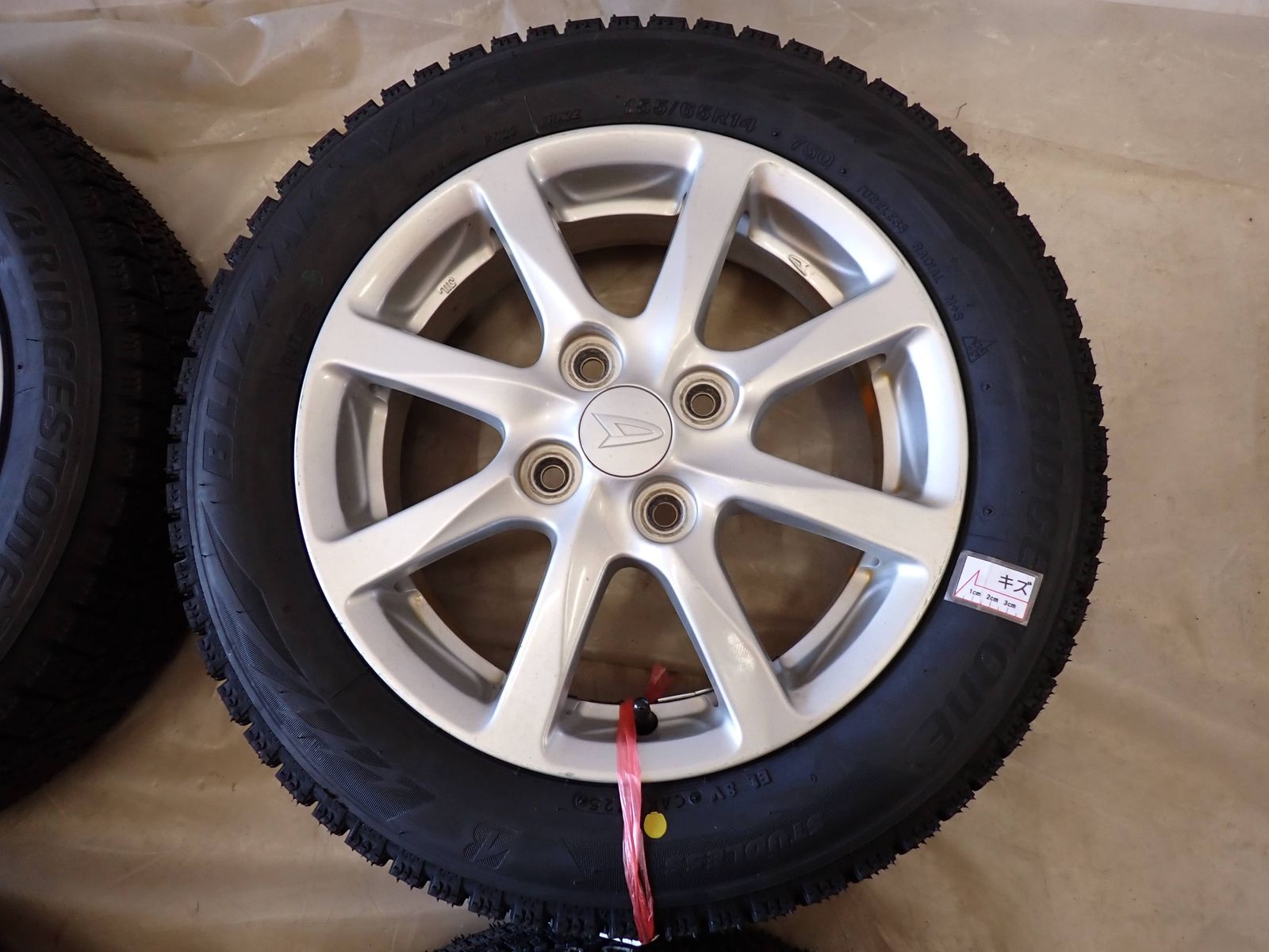 ウェイク タント