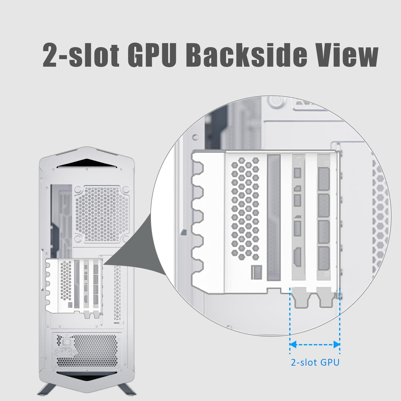 RX9070 RTX4090 RX7900対応 オープンPCI 5.0ライザーケーブル 2スロット厚GPUの場合 RTX5090 PCIE ブラケット 200mm 7 8スロット設計のPCシャーシ GPU縦置き GLOTRENDS CHRISTIANNAURATH_COM_BR