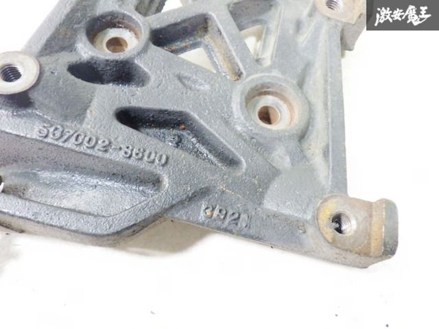 実動外し 日産 純正 S13/RPS13 シルビア/180SX SR20DET A/C 実動外し 日産 純正 S13/RPS13 シルビア/180SX SR20DET A/C