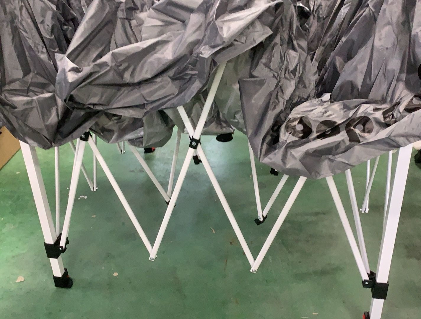 タープテント 3×3m