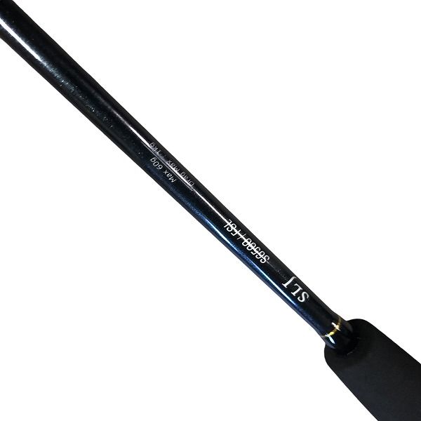 SSD SLJ S65000|FSL A