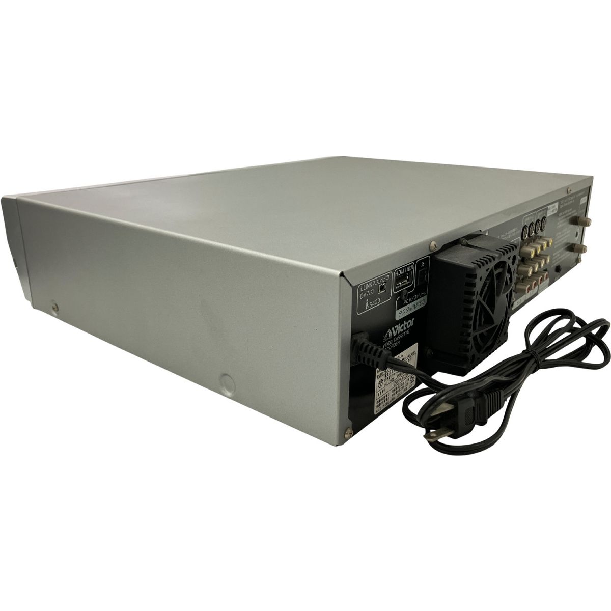 デジタルハイビジョンビデオ レコーダー