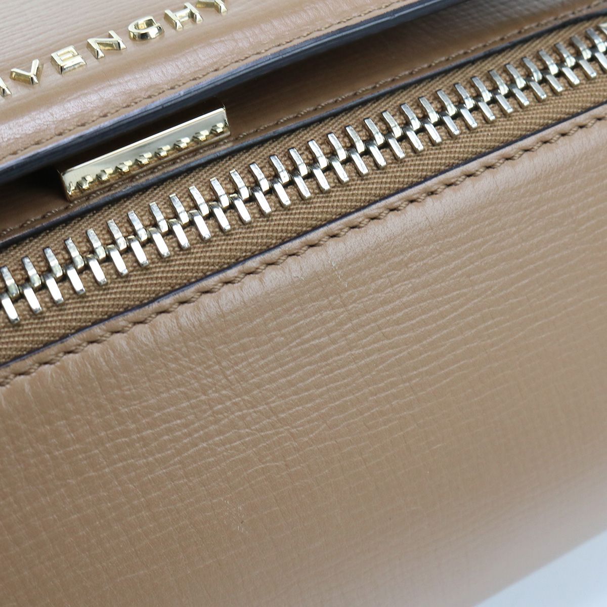 Givenchy ジバンシー パンドラ ボックス ミニ BB05256006 斜め掛け 