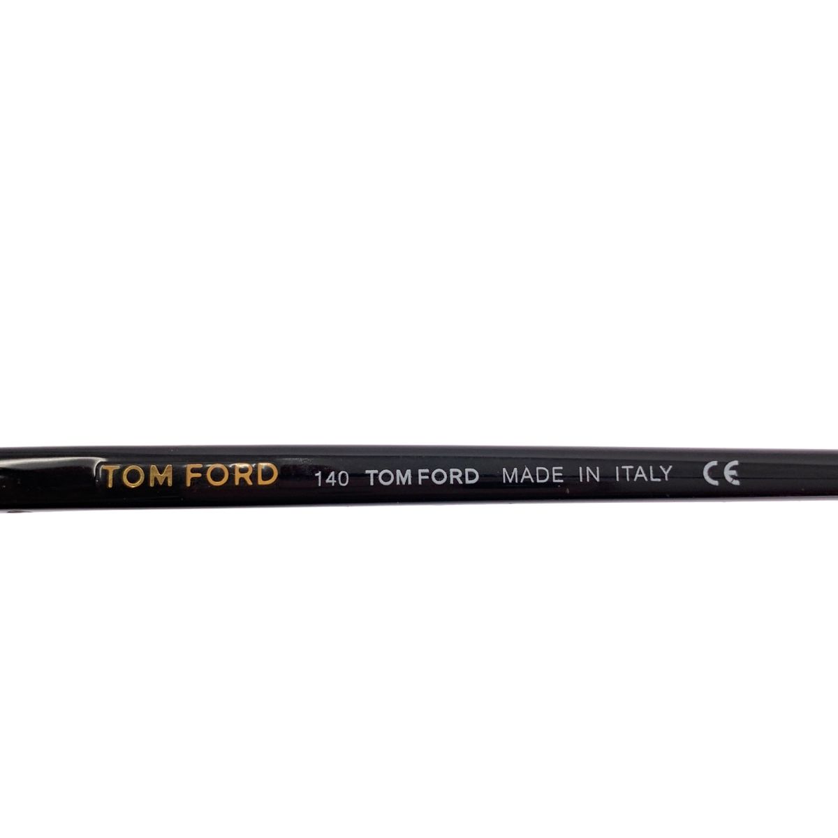 取付無料 TOM FORD | トムフォード | サーモント メガネ | 48◻︎20 140 | ブラック 満足