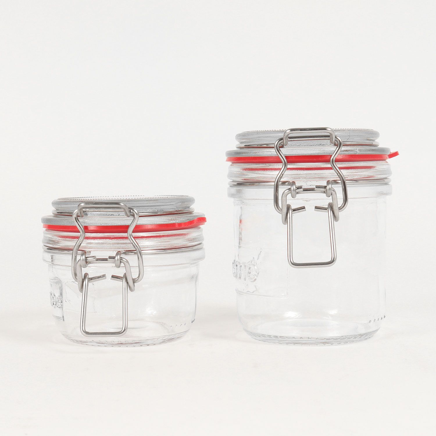 美品】Supreme シュプリーム ジャーセット / ガラス瓶 (Jar Set