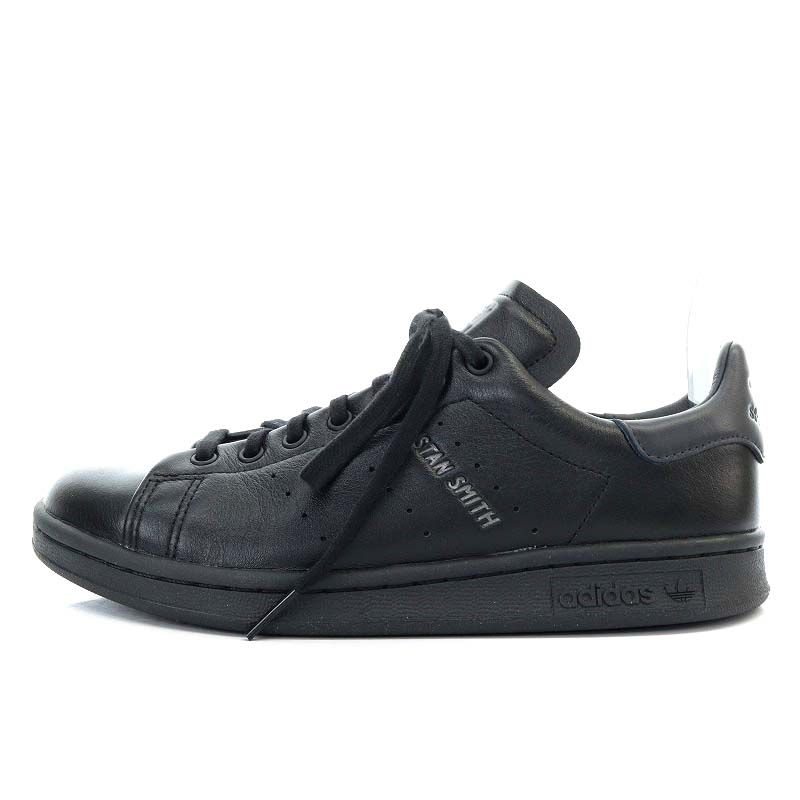 アディダスオリジナルス adidas originals Stan Smith Lux Core Black 