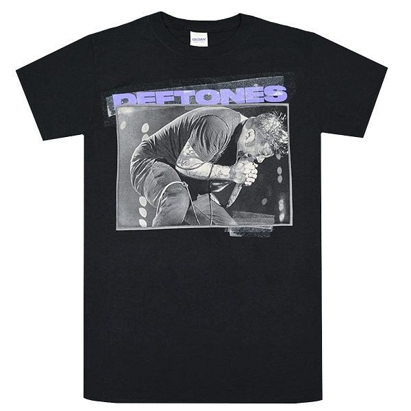 DEFTONES デフトーンズ Scream Tシャツ - メルカリ