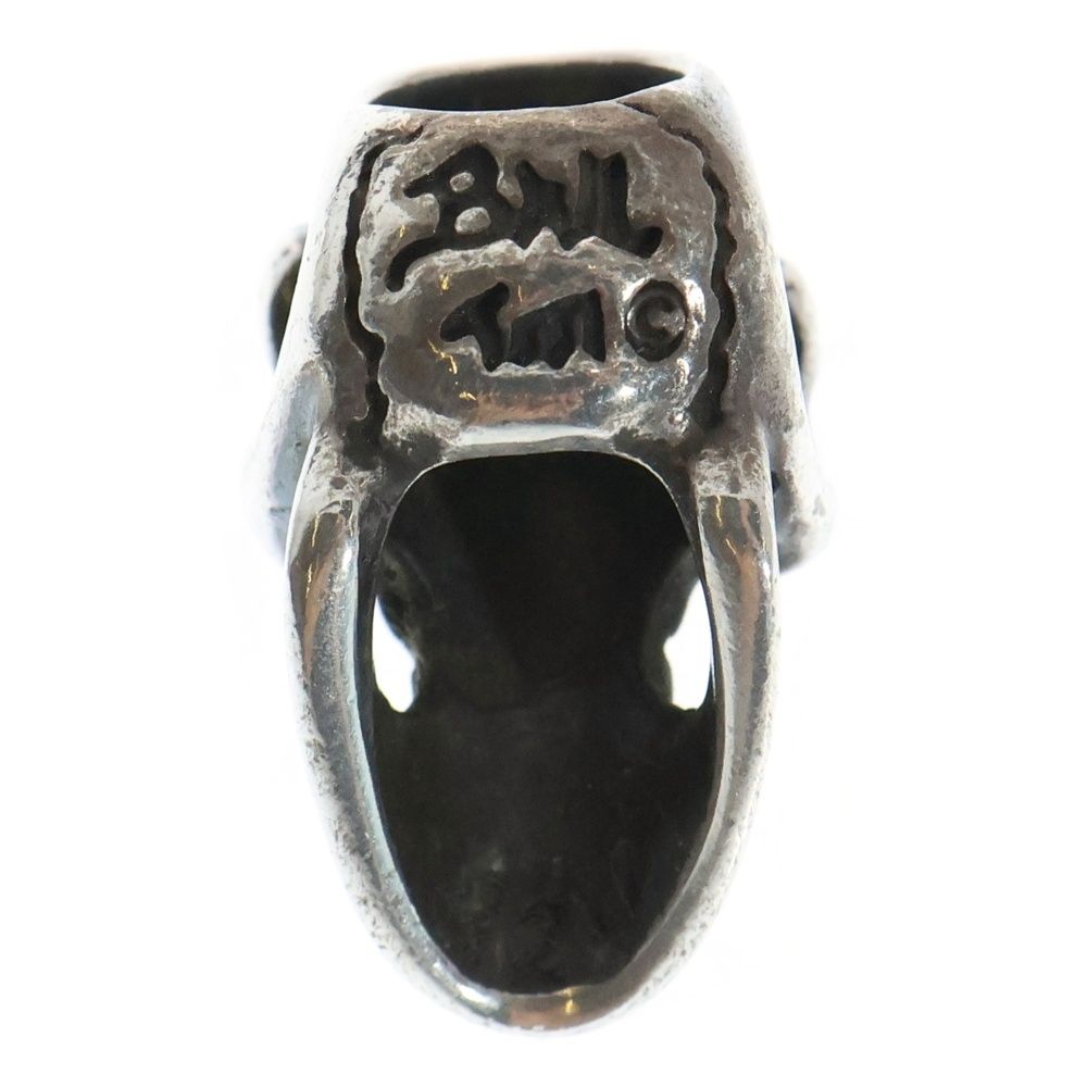 Bill Wall Leather/BWL (ビルウォールレザー) SKULL BEAD スカルビーズ