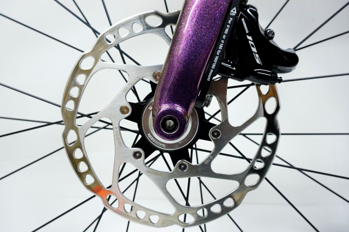 CANNONDALE キャノンデール