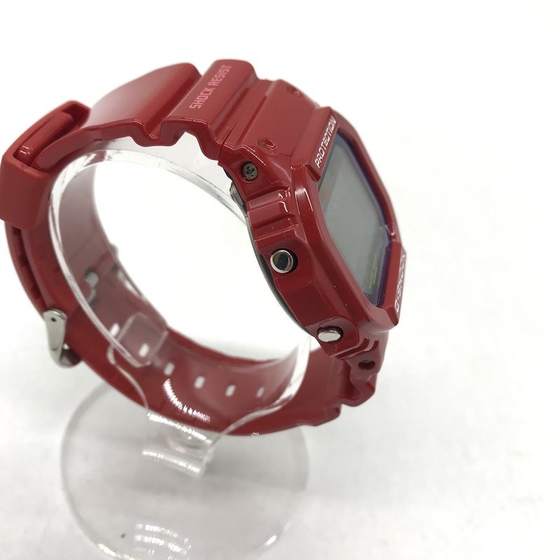 カシオ　G-shock GWX-5600C 洗浄済み　美品 楽天市場】オートライト訳あり CASIO カシオ G-SHOCK Gショック