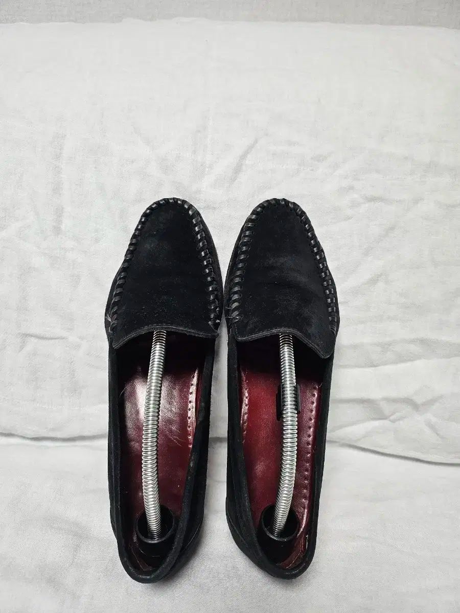 FERRAGAMO フェラガモ レディースローファー