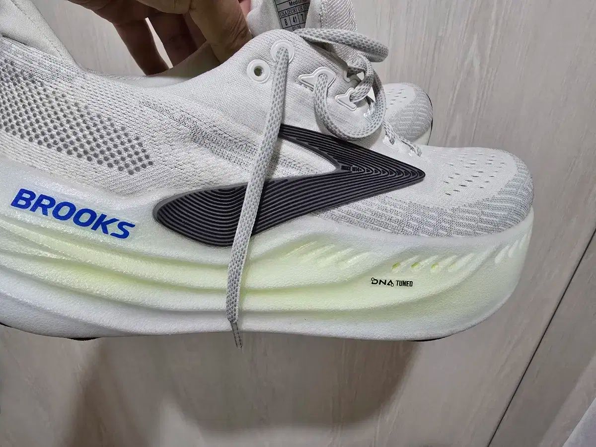 BROOKS ブルックス グリセリン マックス 260