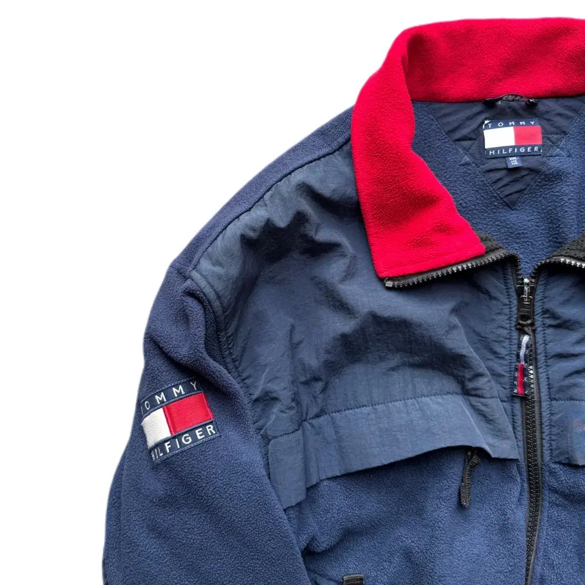 オーバーサイズ