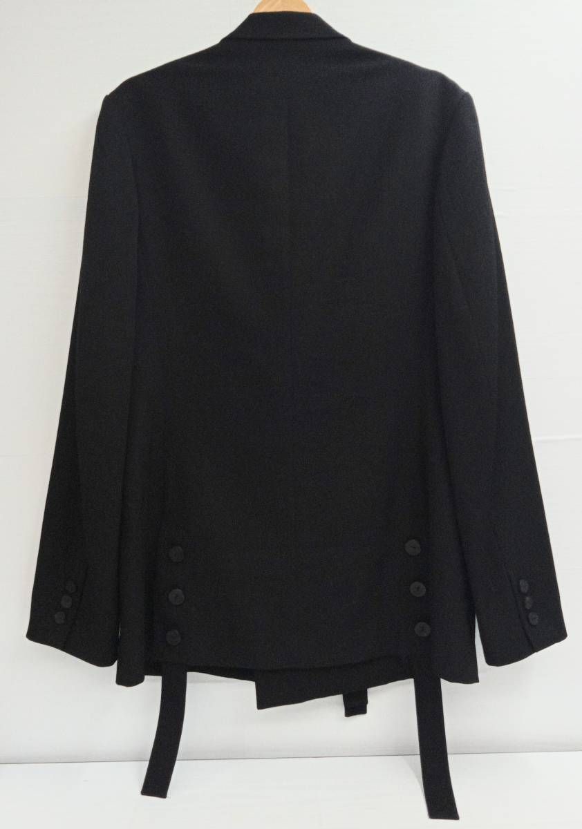 yohji yamamoto pour homme ヨウジヤマモト プールオム