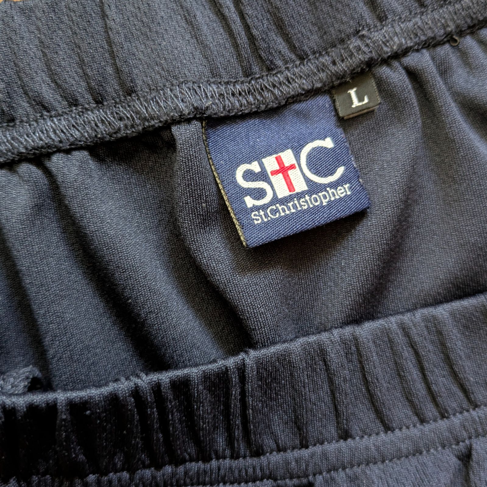 【美品】St. Christopher テニスウェア セット 紫 Lサイズ 楽天市場】セントクリストファー（サイズ（S/M/L）L