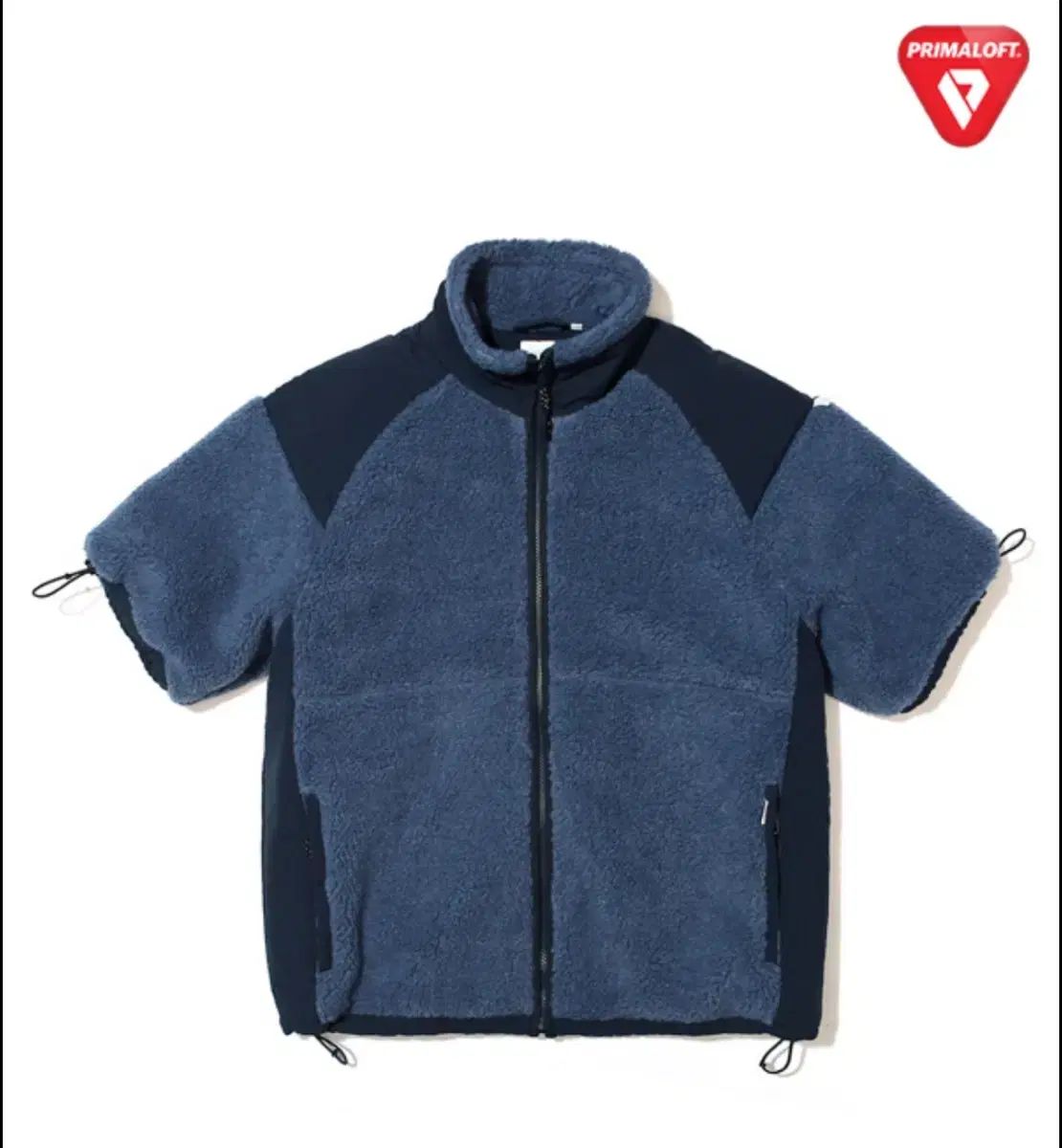 FETCH SUNDAY シェルパ ジャケット L