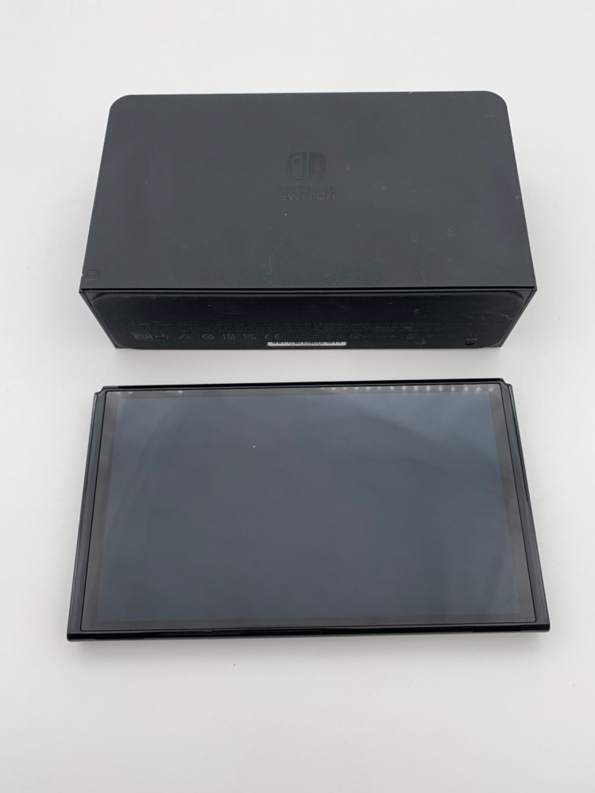 Switch 有機ELモデル