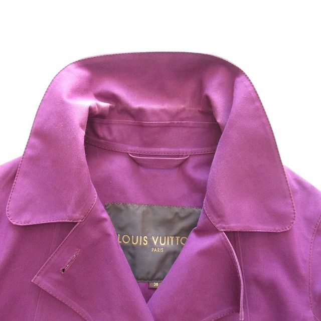 ルイヴィトン × マッキントッシュ LOUIS VUITTON × MACKINTOSH ゴム