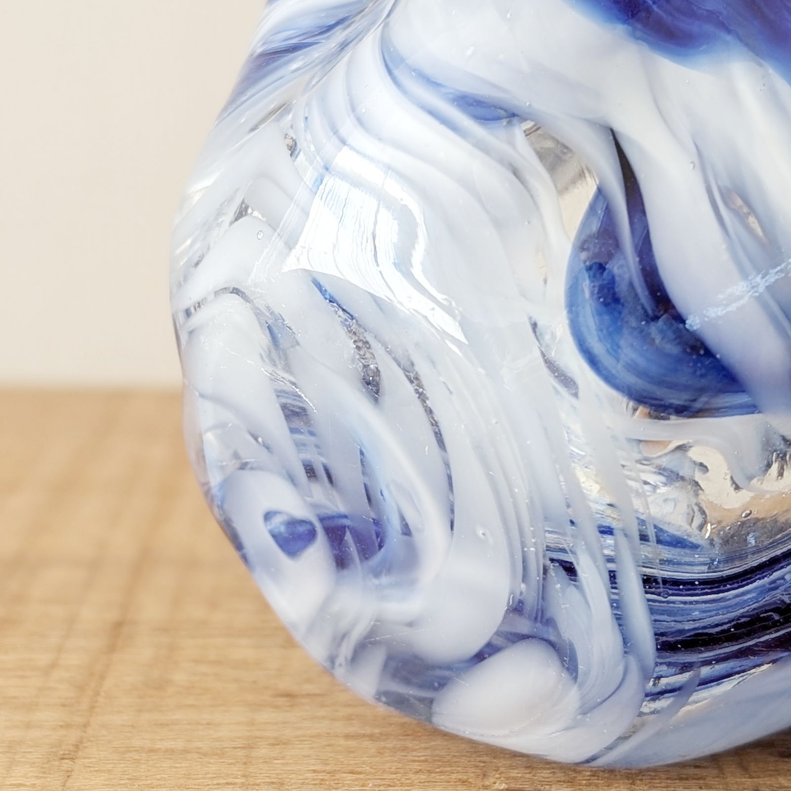 岩田ガラス4色セット 252987480422fa4b167eec9d3945e4