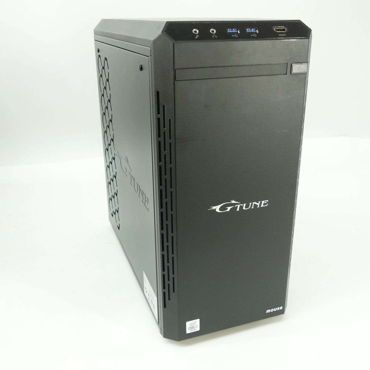 Mouse Computer マウスコンピューター G-TUNE PM-Z490