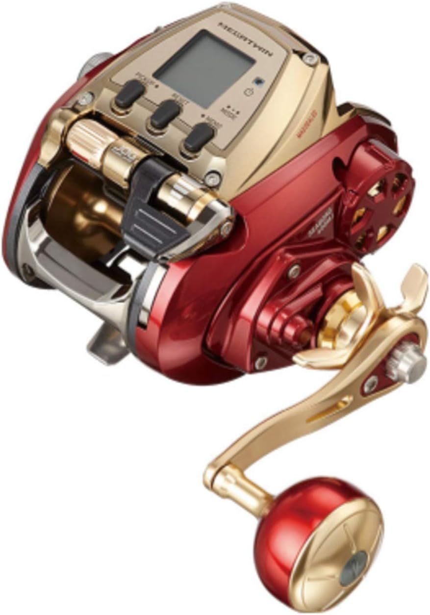 DAIWA/ダイワ】シーボーグ 600MJ (063435) 電動リール | Shop at Mercari from Japan! | Buyee