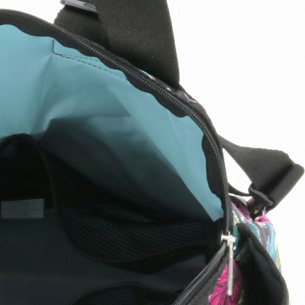LeSportsac レスポートサック リュックサック 2442 HA71 DOUBLE