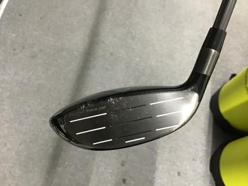 中古】 キャロウェイ EPIC MAX 3W フェアウェイウッド FW