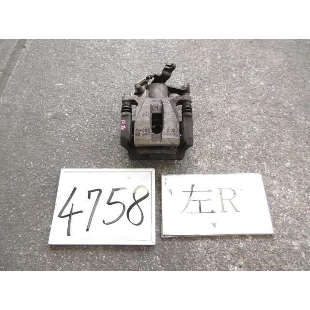 2020年 BMWミニ F56 LDA-XN15M 純正 左Rキャリパー テストOK パット付 203693 4758