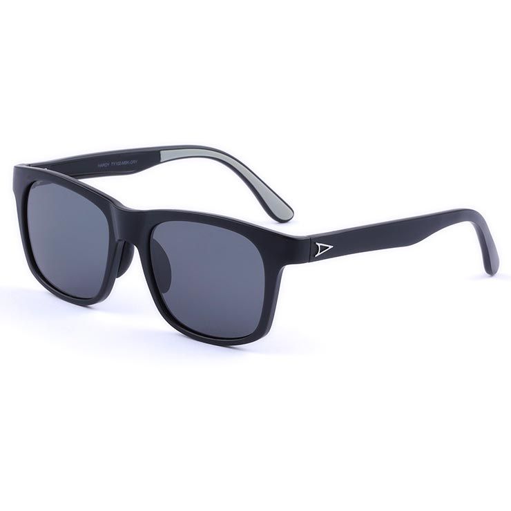 Black|Grey TY102-MBK-GRY