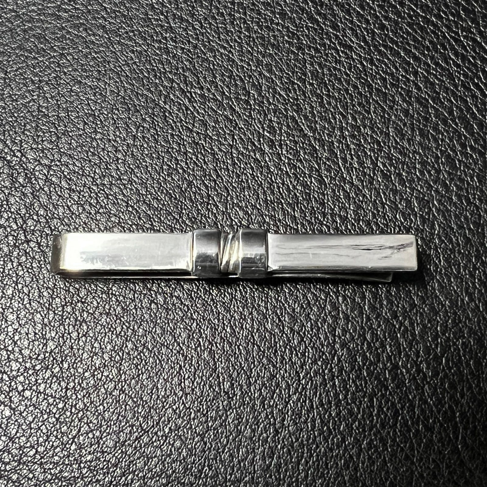 【美品】  カフリンクス 74C 925 エルメス カフス カフリンクス 925｜Yahoo!フリマ（旧PayPayフリマ）
