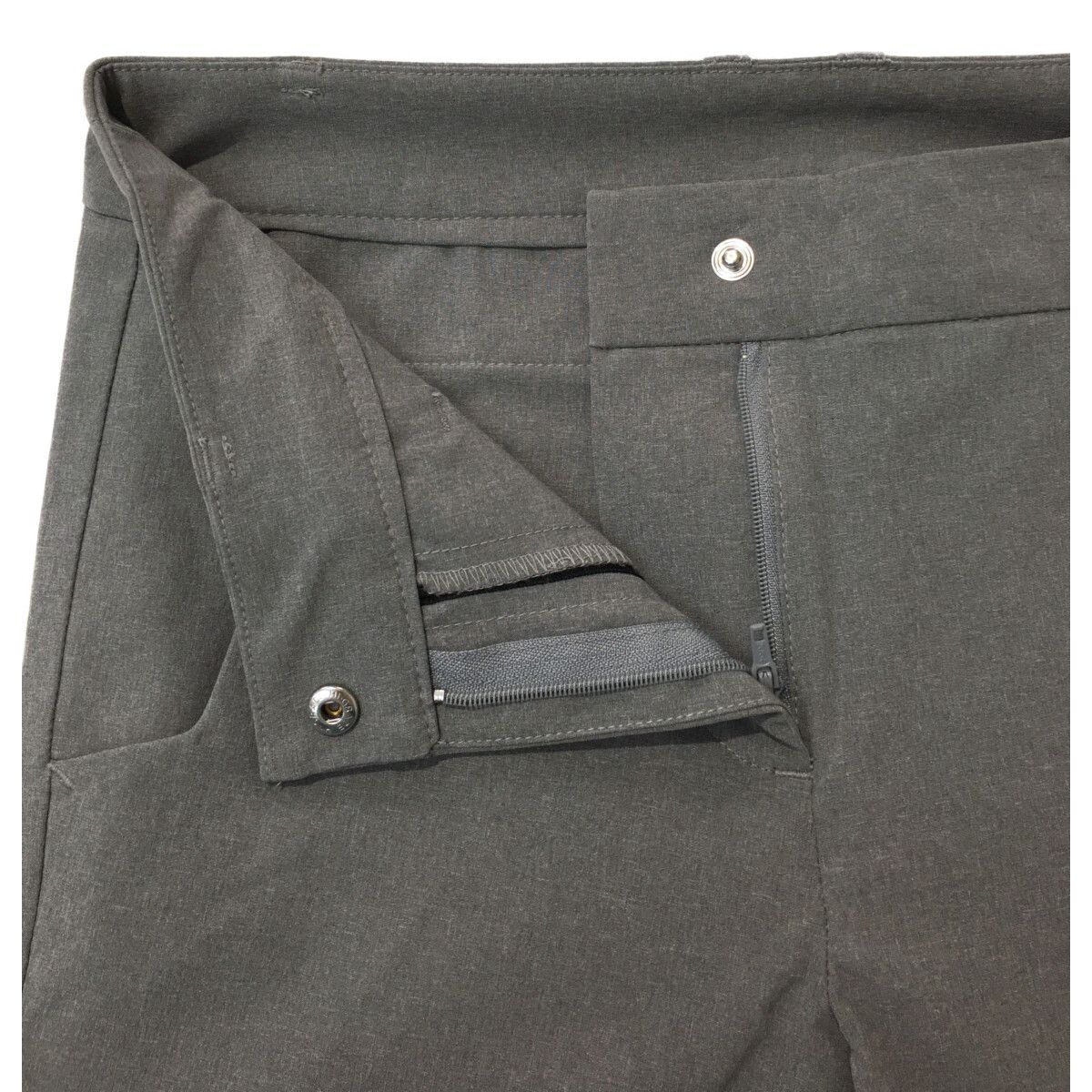 訳あり超特価の通販 DESCENTE デサントゴルフ レディース 中古 GOLF SS パンツ メンズウェア