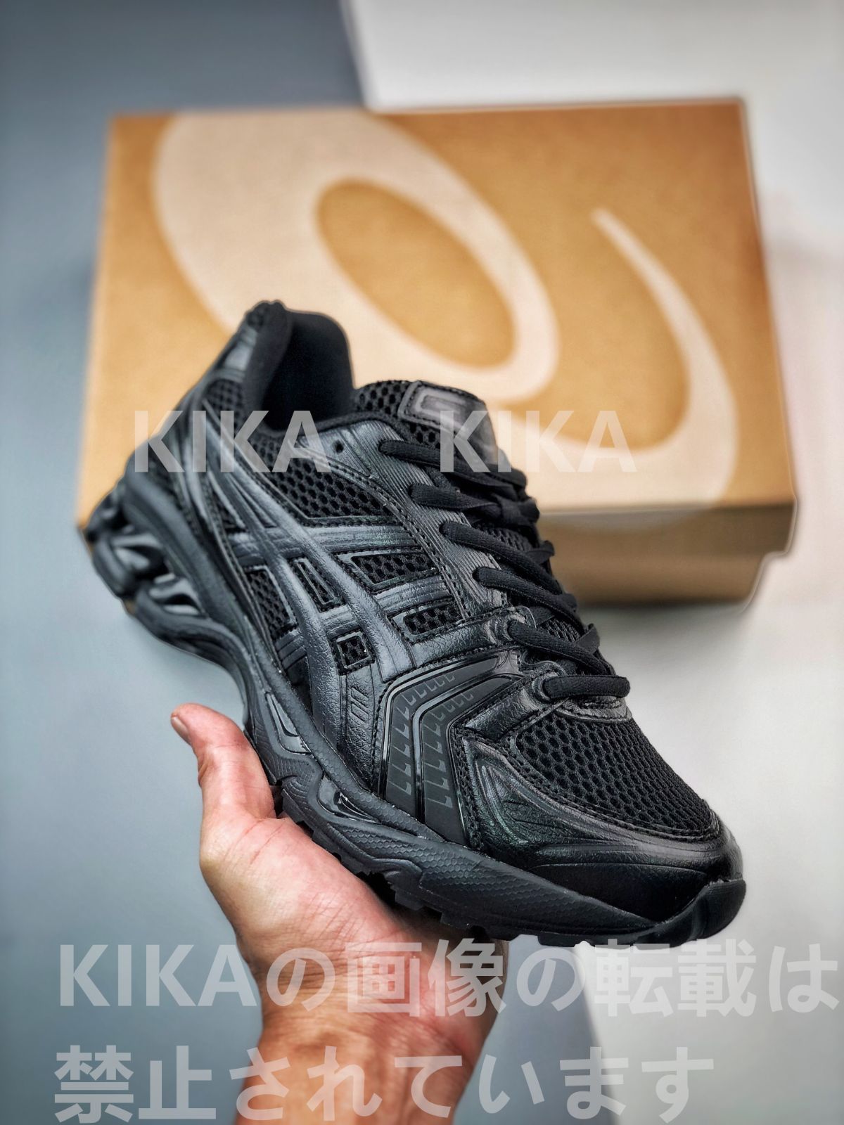 未使用新品 Asics Gel-Kayano 14   靴   ASICS  スニーカー