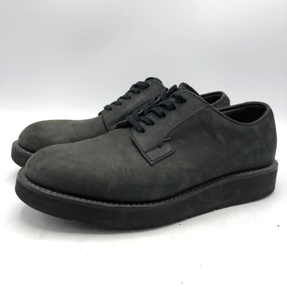 中古】Danner ナノ・ユニバース 別注 ポストマンシューズ サイズ