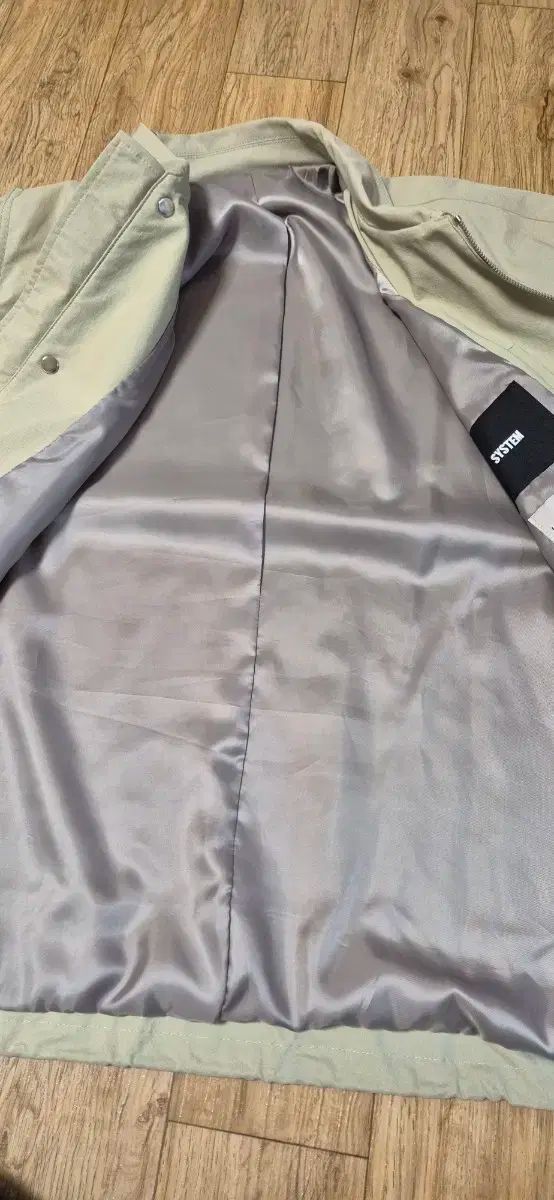 homme システムオム