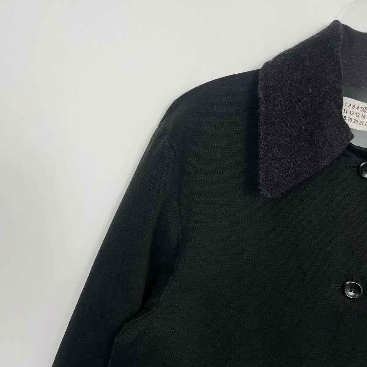 90s Maison Margiela(メゾンマルジェラ) コート - メルカリ