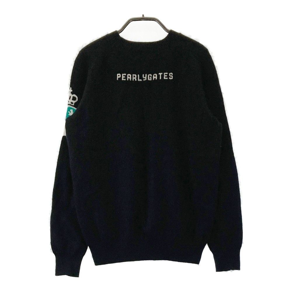 PEARLY GATES 【PREMIUM SALE 50%超OFF】パーリーゲイツ F.C.