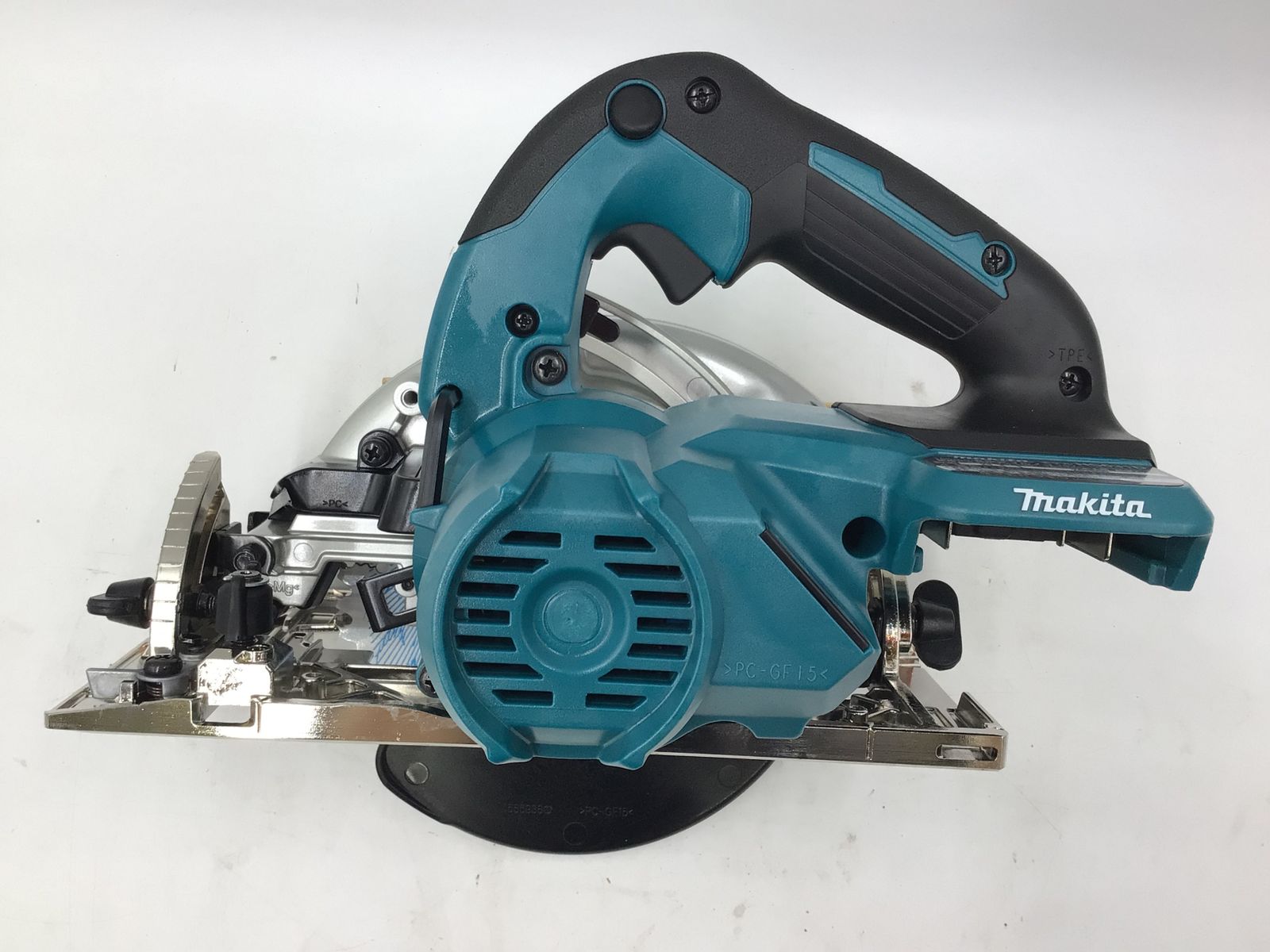 165mm 18v充電式マルノコ