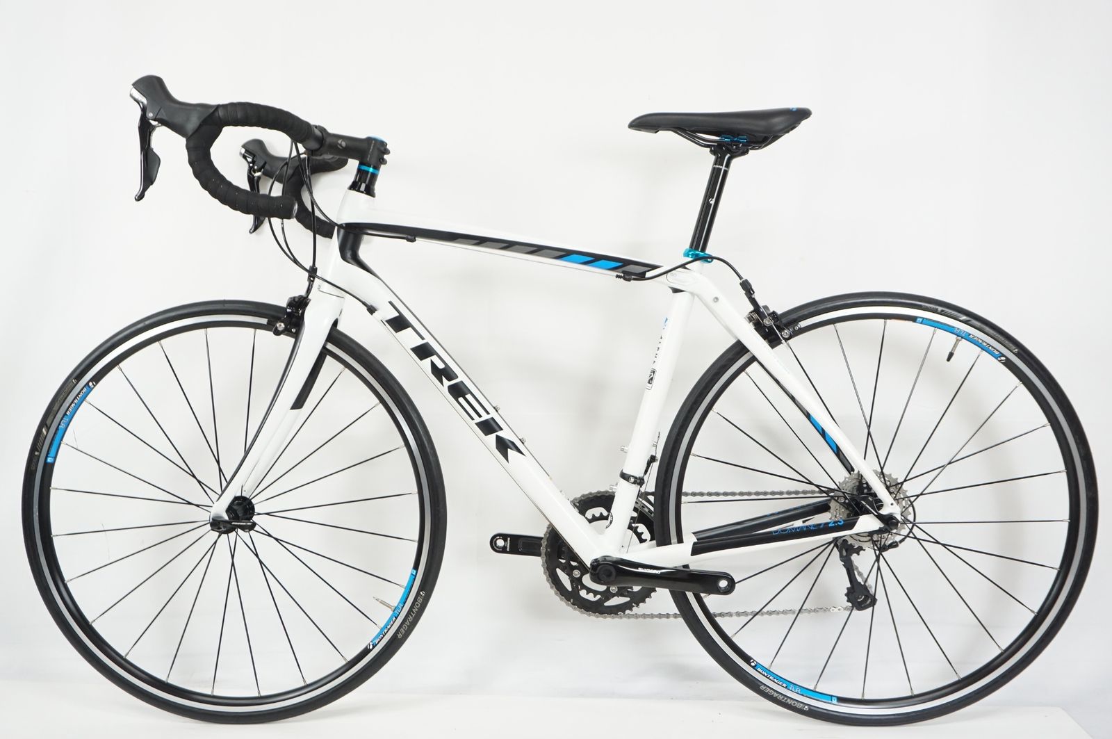 TREK 「トレック」 DOMANE 2.3 2015年モデル ロードバイク