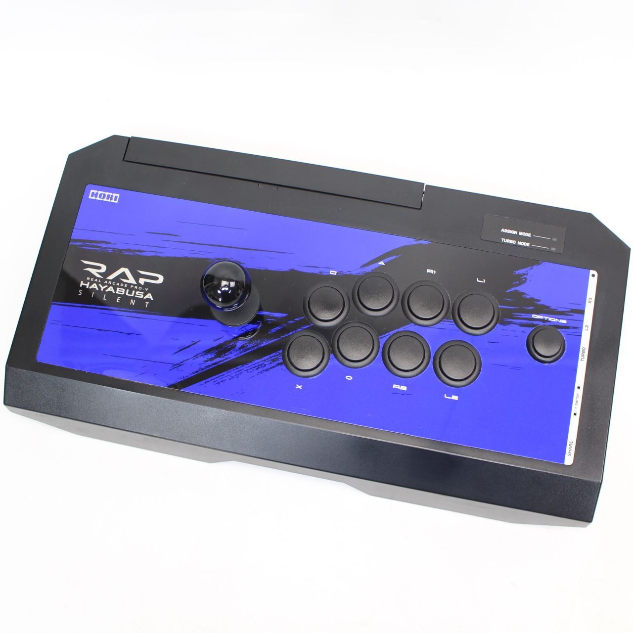 HORI ホリ リアルアーケードPro.V HAYABUSA for PS4 HORI (ホリ