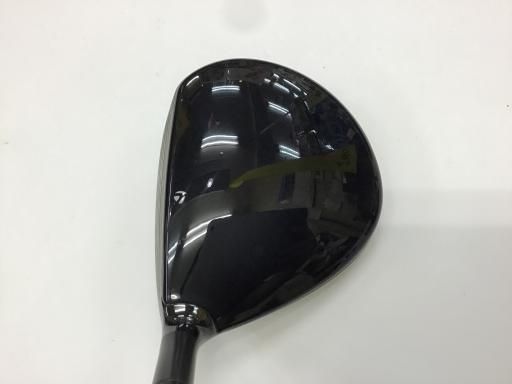 中古】 テーラーメイド Qi10 3W フェアウェイウッド FW Diamana