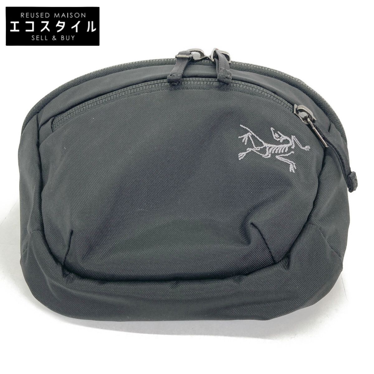 ARC TERYX アークテリクス 25817 Mantis 1 Waistpack マンティス1