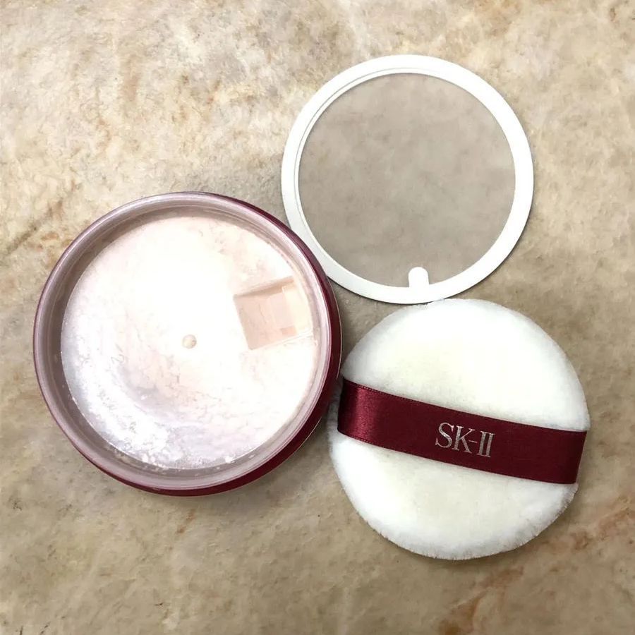 エスケーツー SK-II フェイシャルトリートメント ルースパウダー