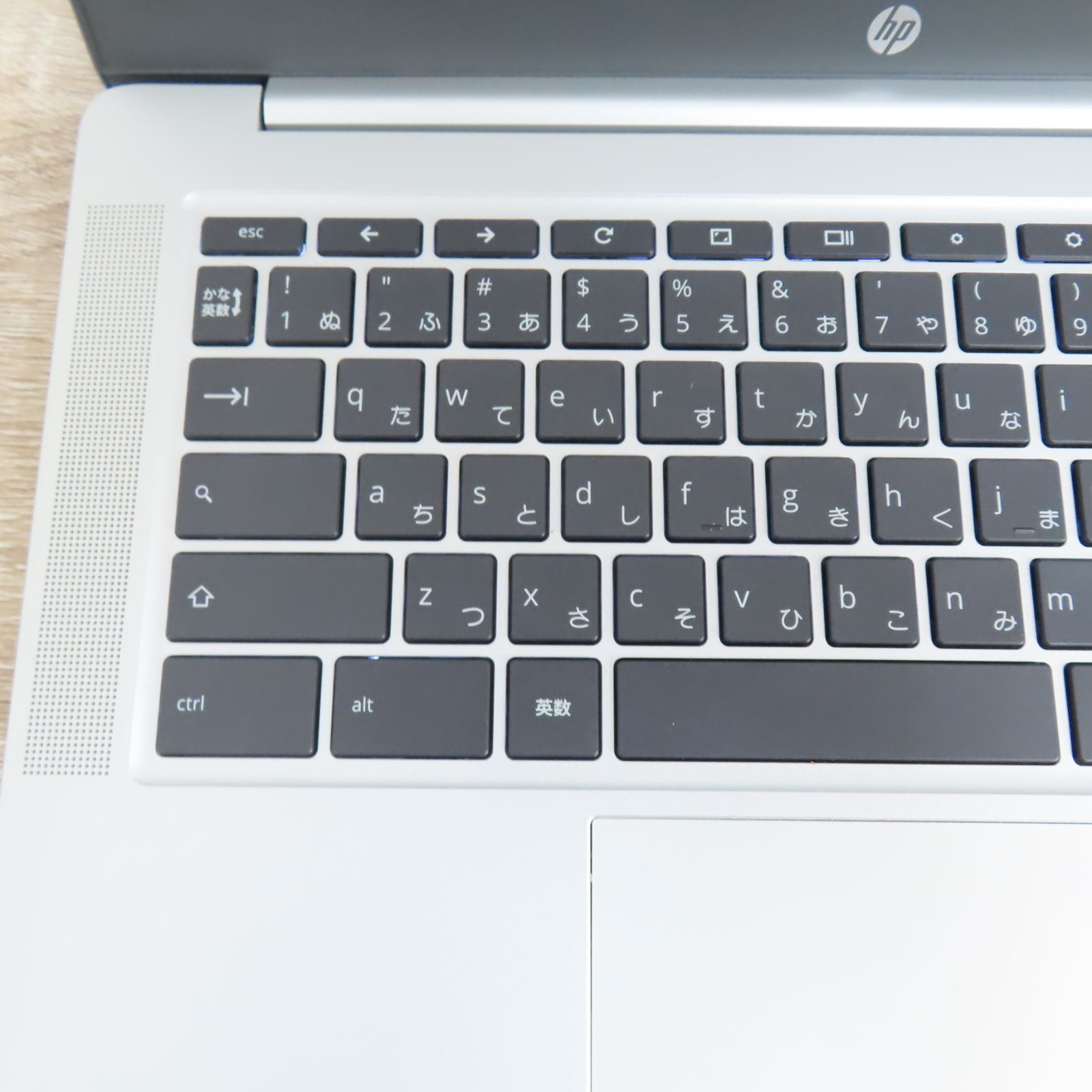 HP Chromebook クロームブック 14a-na0004TU み ブルー 商品説明必読