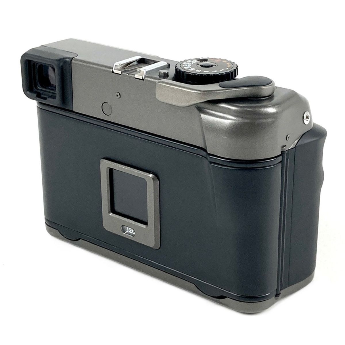 【中古】Mamiya7 ボディ N65mm F4L レンズ付 マミヤ Mamiya 7 + N65mm F4L(マミヤ7用) 中判カメラ 【中古