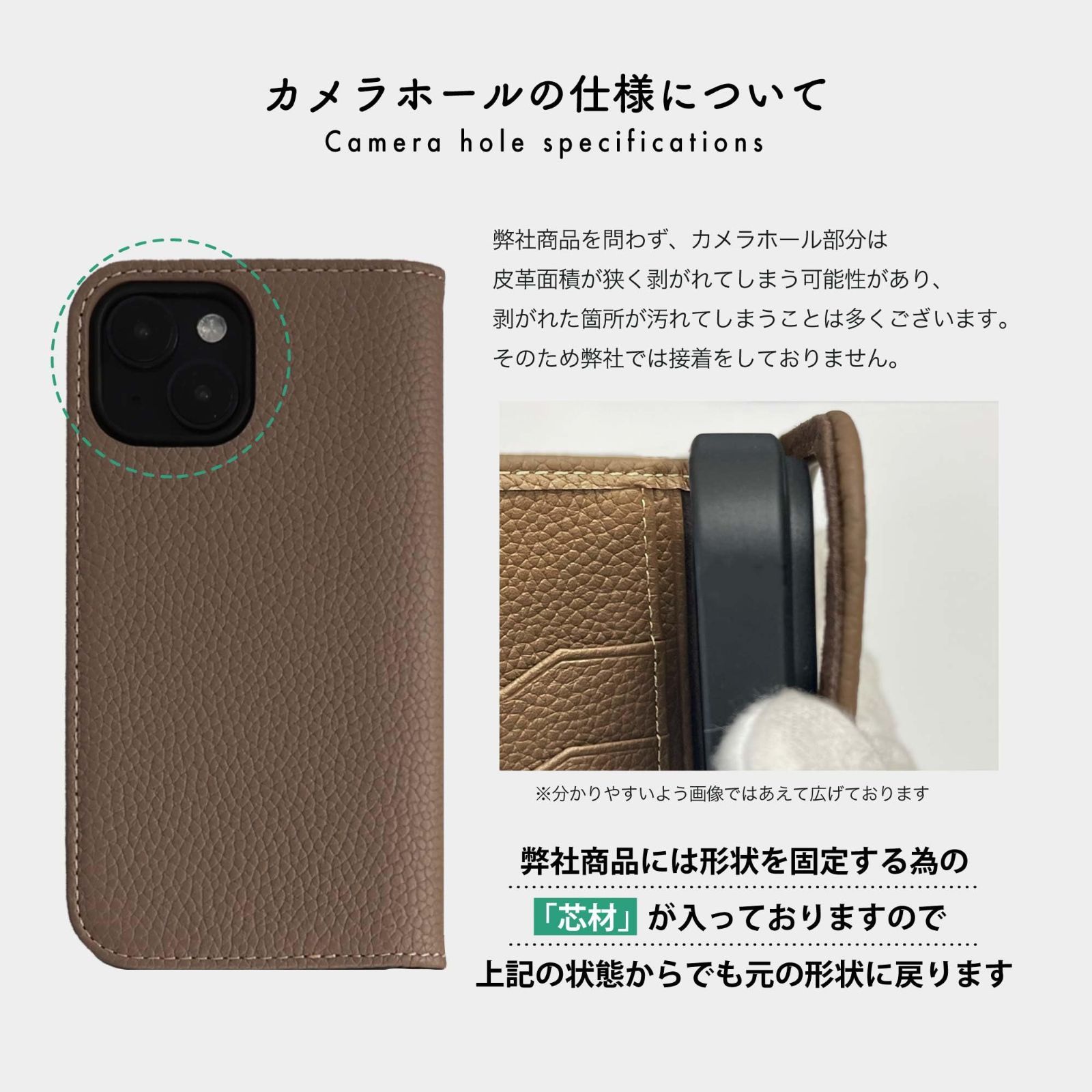 コードホルダー
